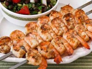 Jangan Takut Makan Seafood!
