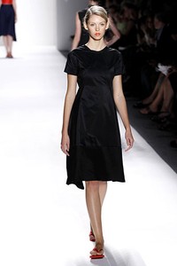 Shamask by Ronaldus Shamask, Spring/Summer 2012. New York Fashion Week 2012. [Photo by Randy Brooke/Getty Images for Mercedes-Benz Fashion Week]