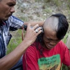  Dunia Kecam Aceh Soal Anak Punk, Gubernur Aceh: Apa Urusan Dunia?