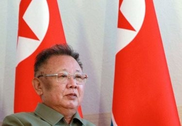 Mega Nilai Kim Jong-il Pemimpin Yang Teguh & Berkarakter