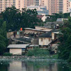 Pemerintah Bakal Renovasi 100 Ribu Rumah Miskin di 2012