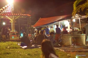 Tempat Yang Aku Kunjungi Sebelum Mati [Karimun Jawa 1]