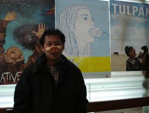 Film Kebun Binatang Karya Edwin Berkompetisi di Festival Film Berlin