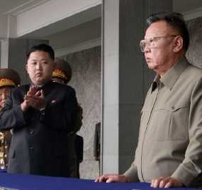 Kim Jong-il Wafat, AS, Jepang & Korsel Gelar KTT Bahas Korut