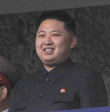 China Membuka Diri Terhadap Kunjungan Kim Jong Un