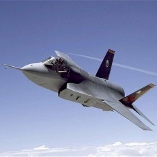 Jepang Beli 42 Pesawat Tempur F-35 Buatan AS