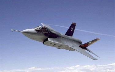 Jepang Beli 42 Pesawat Tempur F-35 Buatan AS