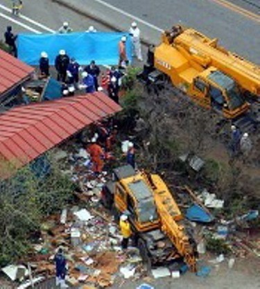 Tabrak Mati 6 Anak, Pria Penderita Epilepsi Dibui 7 Tahun