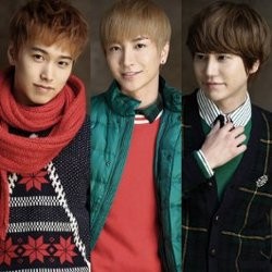 Ibunda Sungmin, Leeteuk & Kyuhyun Bikin Kafe Bareng