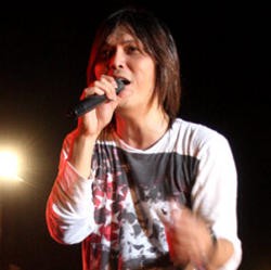 Once Belum Sanggup Bikin Lagu Rohani