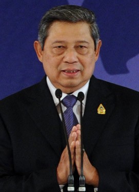 Ini Dia Pesan SBY Agar Selamat dari Krisis 2012