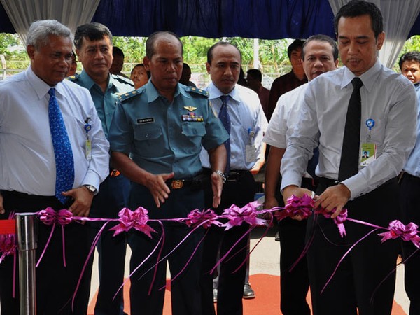 Pertamina Luncurkan PAv Academy