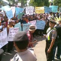 Terancam PHK, Karyawan Hotel Insumo Minta Perlindungan Walikota