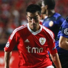 MU Sudah Bicara dengan Benfica Soal Gaitan