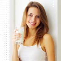 Minuman Sehat yang Bisa Bantu Bakar Lemak