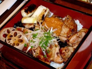 Masakan Jepang Gaya Rumahan