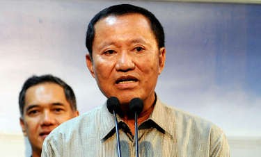 Nazar Kembali Umbar Serangan, Partai Demokrat Tunggu Hasil Sidang