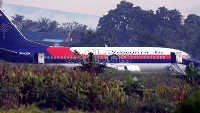 Sriwijaya Air Dievakuasi Usai Investigasi KNKT Kelar
