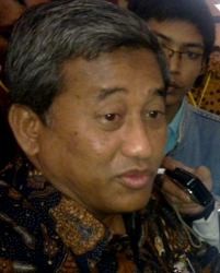 Mendikbud Tak Ingin Ada Kudeta di UI