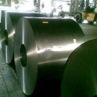 Produsen Baja Lokal Banting Harga