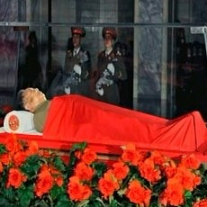 China Mengetahui Lebih Dulu Soal Kematian Kim Jong-il