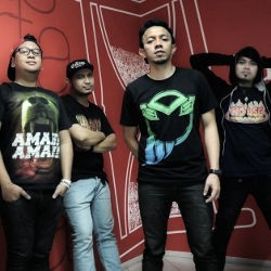Vans Warped Tour Harga Mati Untuk Rocket Rockers