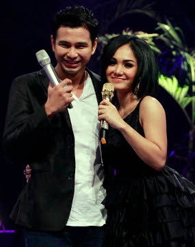 Raffi Ahmad: Saya Nggak Pernah Punya Kisah Cinta Serumit Ini