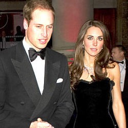 Digosipkan Hamil, Kate Middleton Tampak Lebih Langsing