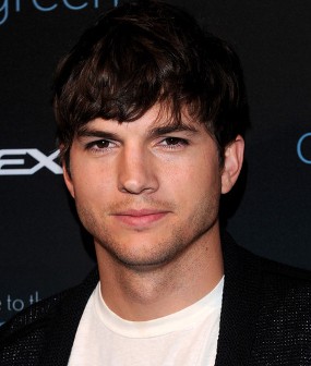 Ashton Kutcher Kembali Beraksi di Punkd Tahun Depan