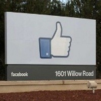 Jalan-jalan ke Markas Baru Facebook