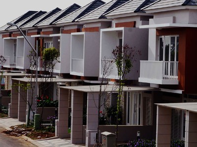 Bisnis Properti Percepat Pembangunan Bekasi