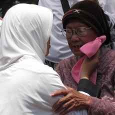 Puluhan Perempuan PKS Peringati Hari Ibu