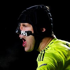 Cech Inginkan Kontrak Baru