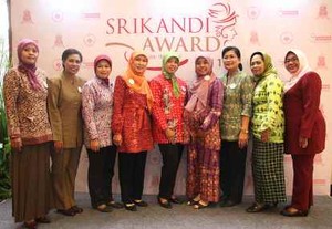 Bidan-bidan Paling Inspiratif di 2011