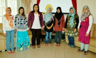 8 TKW Bermasalah Dipulangkan, 1 TKW Patah Kaki