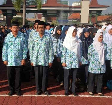 Moratorium PNS Masih Berlaku, Jangan Tertipu Calo Jabatan