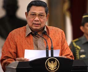 SBY: Perempuan Bisa Jadi Penggerak Sektor Ekonomi Akar Rumput