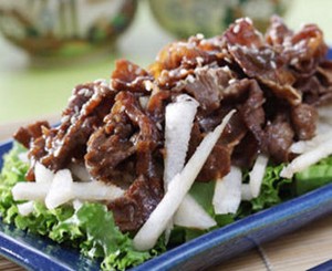 2 Resep Salad ala Asia