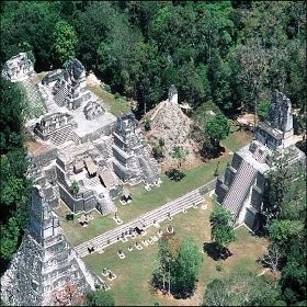  9 Hari Menuju Ramalan Suku Maya, Apakah Dunia Kiamat? 