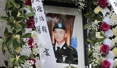 8 Tentara AS Diadili Atas Kematian Prajurit Keturunan China 