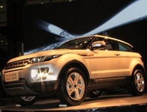 Jaguar dan Land Rover Pilih India Dibanding Amerika