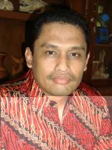 M Yulianto: Hatta Perlu Gebrakan Spektakuler untuk Jadi Capres