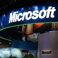 CES 2012 Jadi Ajang Terakhir Microsoft