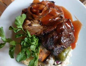 Resep Daging: Easy BBQ Ribs