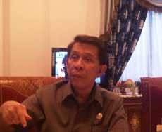 Berharap Realisasi Tol Manado-Bitung