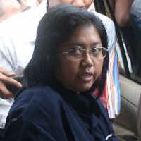 11 Politisi PD Disebut Rapat Bersama Rasiyo, Benarkah Testimoni Santi?