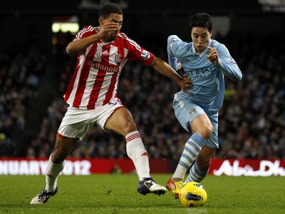 City Lumat Stoke 3-0
