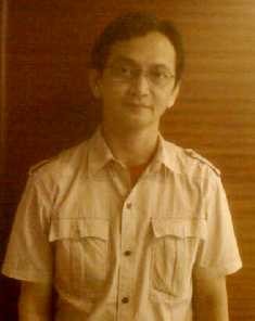 Djito Kasilo, Ungkapkan Cinta Lewat Lagu Anak-anak Djito Kasilo, Ungkapkan Cinta Lewat Lagu Anak-anak