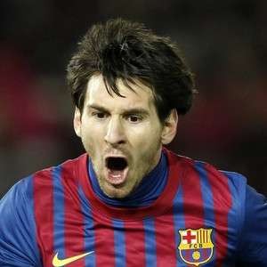 Messi Atlet Terbaik Argentina, Incar Laureus Award