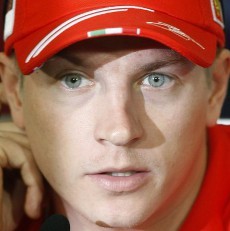Raikkonen Yakin Tak Kehilangan Kecepatannya